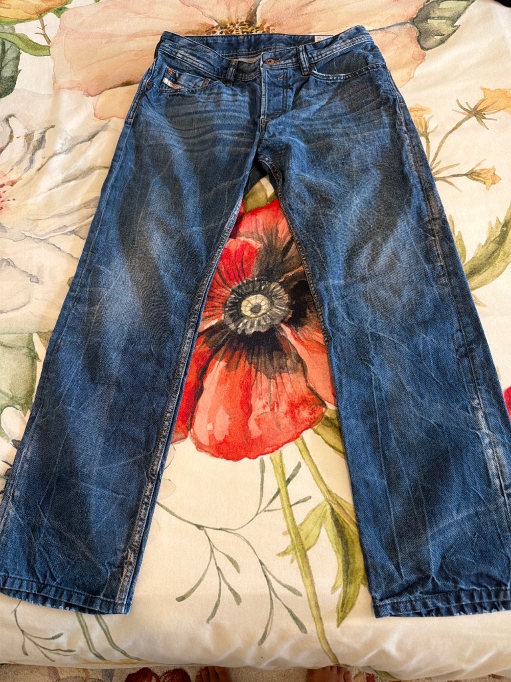 Diesel jeans